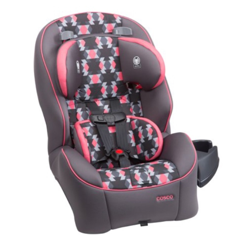 3 in 1 Car Seat